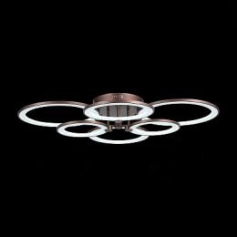 Потолочная светодиодная люстра ST Luce Twiddle  - 2